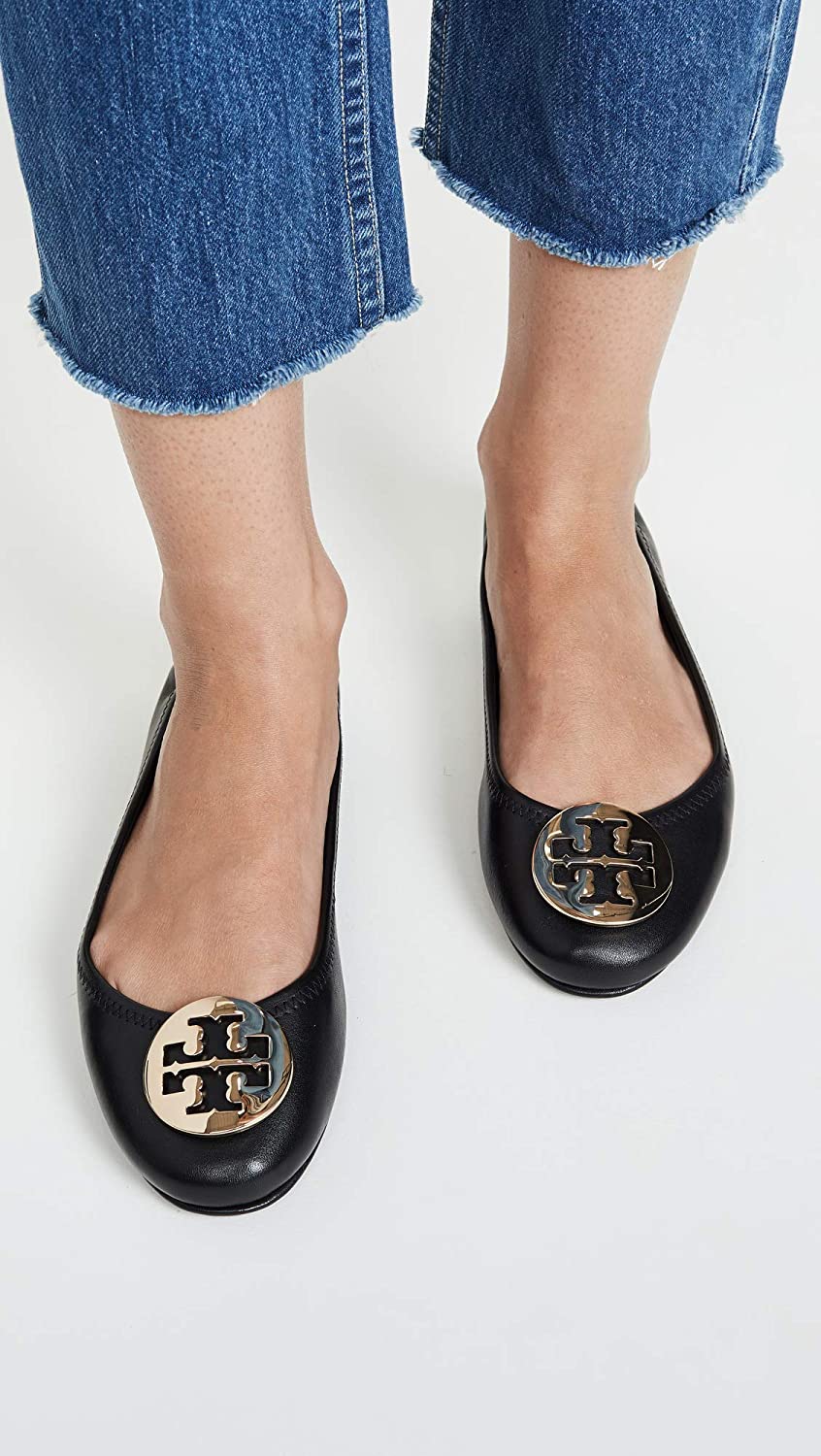 11 Best Black Flats For Travel